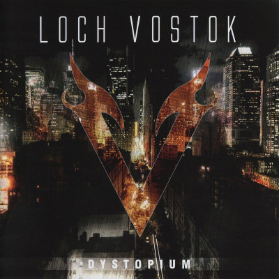 Loch Vostok: "Dystopium" – 2011